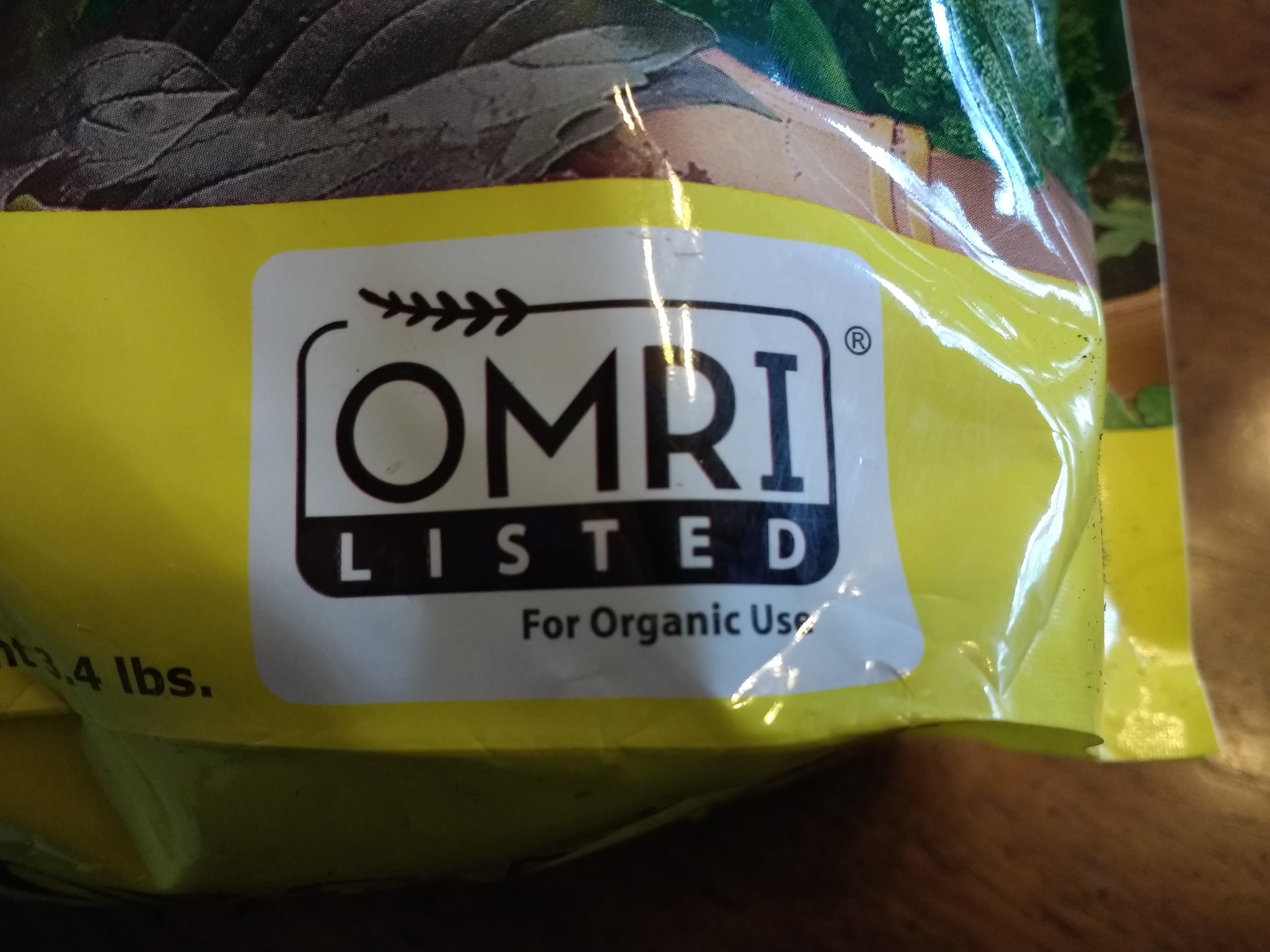OMRI